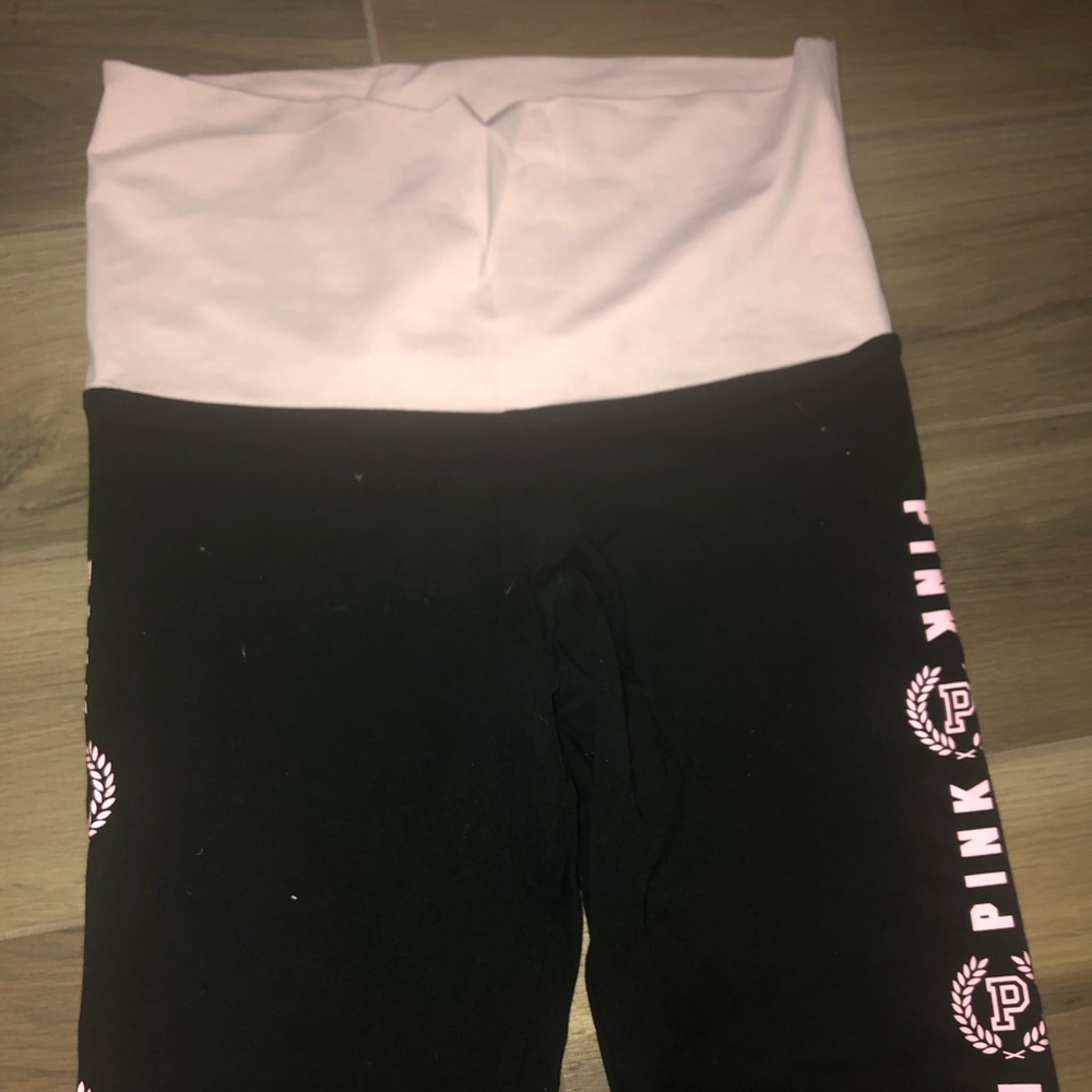 PINK leggings
